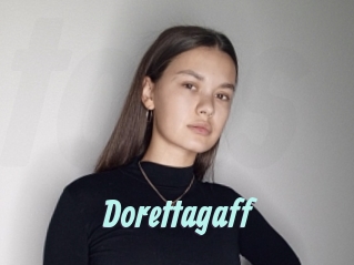 Dorettagaff