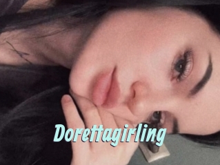 dorettagirling Ton Show