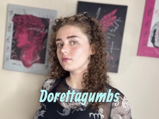 Dorettagumbs