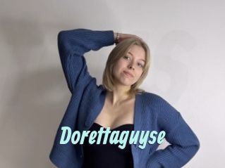 Dorettaguyse