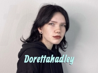 Dorettahadley