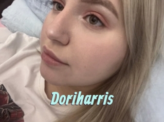 Doriharris
