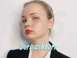 Dorisashburn