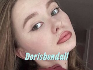 Dorisbendall