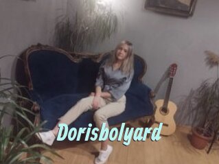 Dorisbolyard