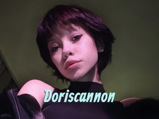 Doriscannon