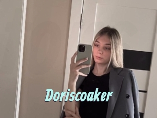 Doriscoaker
