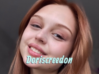 Doriscreedon
