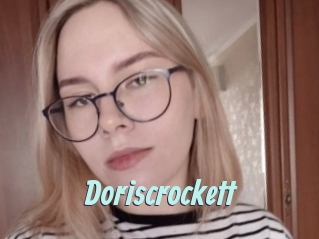 Doriscrockett