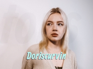 Doriscurvin