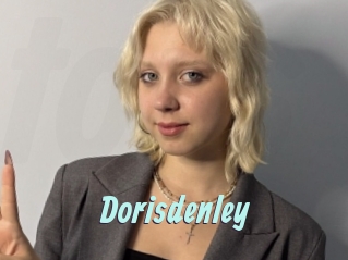 Dorisdenley