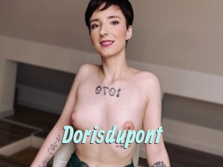 dorisdupont Ton Show