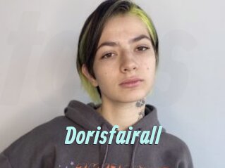 Dorisfairall