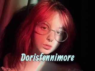 dorisfennimore Ton Show