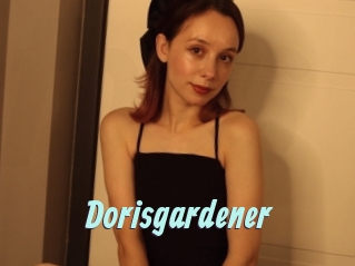 Dorisgardener