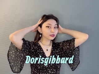 Dorisgibbard