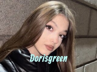 Dorisgreen