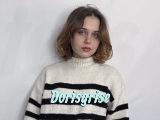 Dorisgrise