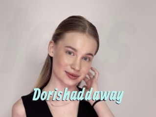 Dorishaddaway