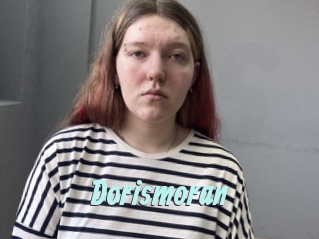 Dorismoran