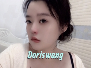 Doriswang