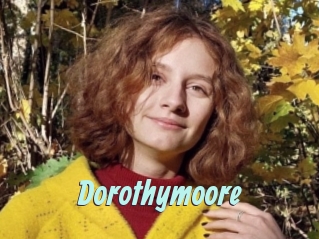 Dorothymoore