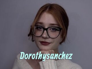 Dorothysanchez