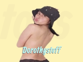 Dorothysteff