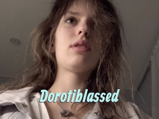 dorotiblassed Ton Show