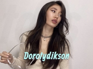 Dorotydikson