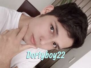 Dortyboy22