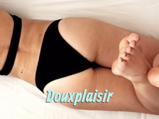 Douxplaisir