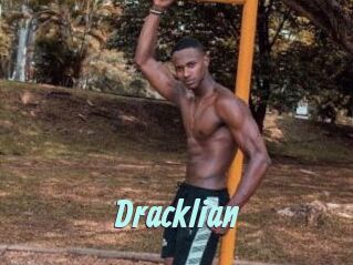 Dracklian