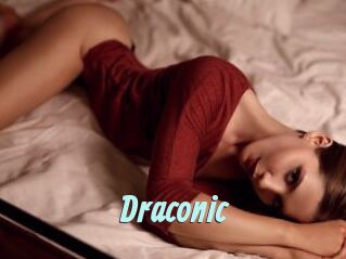 Draconic