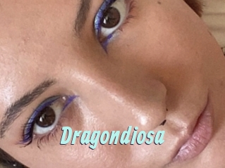 Dragondiosa