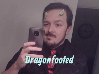 Dragonfooted
