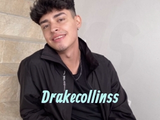 drakecollinss Ton Show