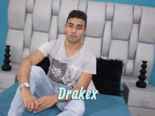 Drakex