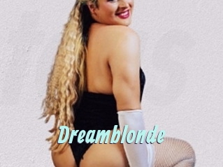Dreamblonde