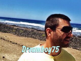 Dreamboy75