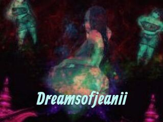 Dreamsofjeanii