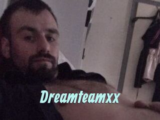 Dreamteamxx