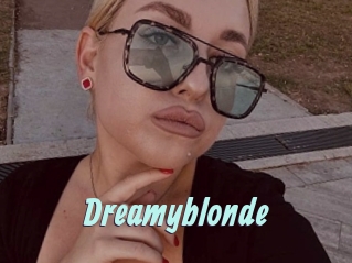 Dreamyblonde
