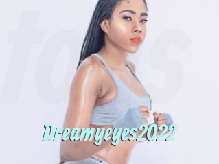 Dreamyeyes2022