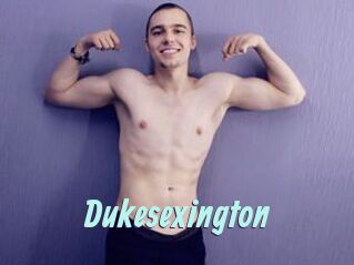 Dukesexington