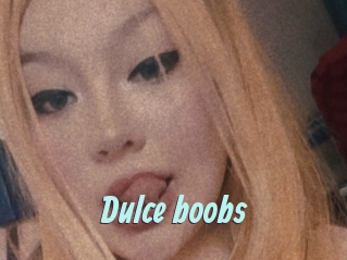 Dulce_boobs