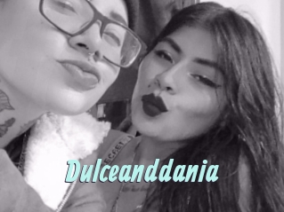 Dulceanddania