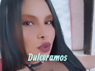 Dulceramos