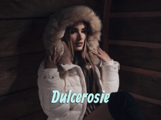 Dulcerosie