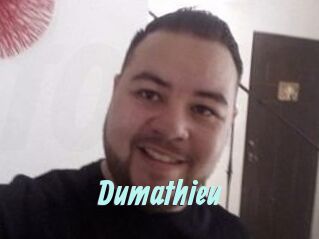 Dumathieu